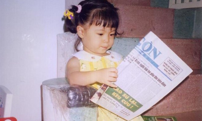 Hướng dẫn chi tiết 8 bước dạy con biết đọc